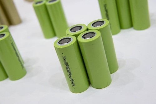 鋰電池 鋰電池