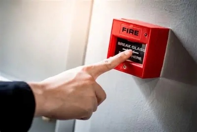 報(bào)警器檢測報(bào)告 報(bào)警器檢測報(bào)告